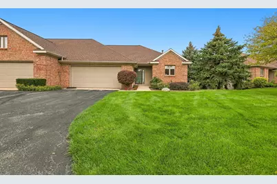 6365 Mansfield Court, Hudsonville, MI 49426 - Photo 1