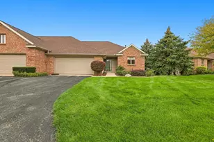 6365 Mansfield Ct, Hudsonville, MI 49426 - Photo 1