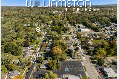 900 Williams Street, Williamston, MI 48895 - Photo 5