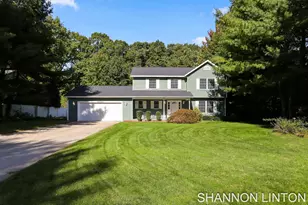 14843 Woodside Trail, Grand Haven, MI 49417 - Photo 1