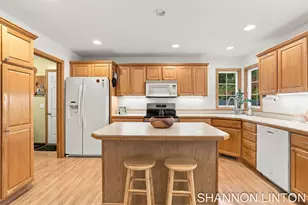 14843 Woodside Trail, Grand Haven, MI 49417 - Photo 11