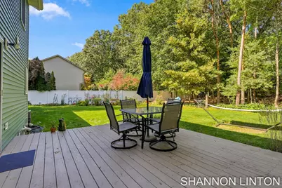 14843 Woodside Trail, Grand Haven, MI 49417 - Photo 5