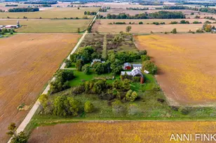 1818 W Bippley Rd, Lake Odessa, MI 48849 - Photo 31