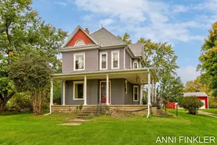 1818 W Bippley Rd, Lake Odessa, MI 48849 - Photo 11