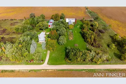 1818 W Bippley Road, Lake Odessa, MI 48849 - Photo 37