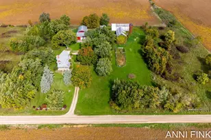 1818 W Bippley Rd, Lake Odessa, MI 48849 - Photo 37