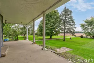 1818 W Bippley Rd, Lake Odessa, MI 48849 - Photo 13