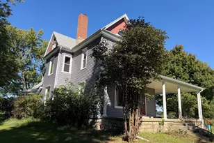 1818 W Bippley Rd, Lake Odessa, MI 48849 - Photo 1