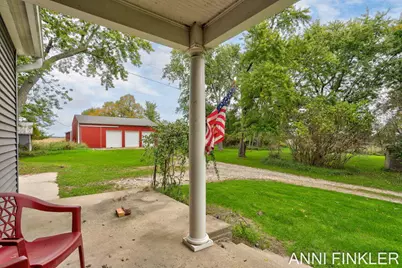 1818 W Bippley Road, Lake Odessa, MI 48849 - Photo 27