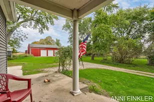 1818 W Bippley Rd, Lake Odessa, MI 48849 - Photo 27