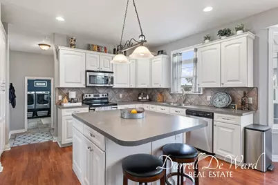 7629 Golf Meadows Drive SE, Caledonia, MI 49316 - Photo 5