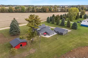 3834 E Station Rd, Sheridan, MI 48884 - Photo 69