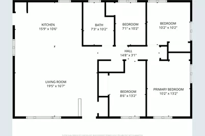 3021 Parchmount Avenue, Kalamazoo, MI 49004 - Photo 31