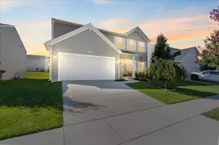 2883 W Fork River Dr, Fowlerville, MI 48836 - Photo 1