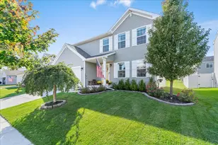 2883 W Fork River Dr, Fowlerville, MI 48836 - Photo 1