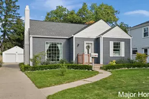 1015 Alger St SE, Grand Rapids, MI 49507 - Photo 1