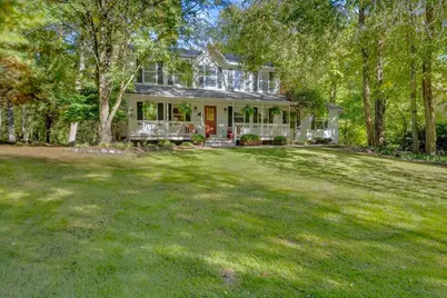 11347 Tall Shadows Court, Pinckney, MI 48169 - Photo 1