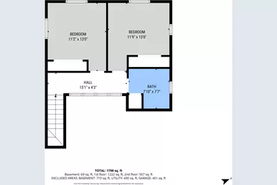 13582 Redbird Lane, Grand Haven, MI 49417 - Photo 49