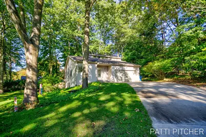 13582 Redbird Lane, Grand Haven, MI 49417 - Photo 1