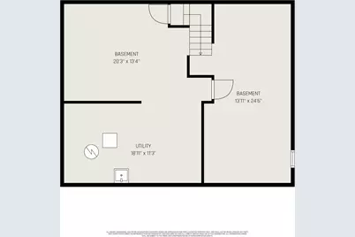 2697 Chatham Woods Drive SE, Grand Rapids, MI 49546 - Photo 29