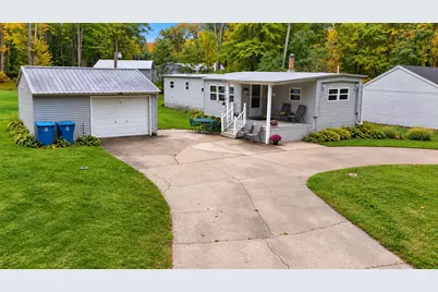 230 Maplewood Drive, Roscommon, MI 48653 - Photo 1