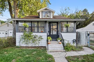 1227 E Alcott St, Kalamazoo, MI 49001 - Photo 1