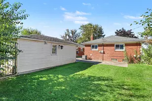 9351 Laurence Ave, Allen Park, MI 48101 - Photo 27