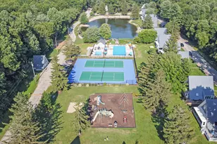 5340 Notre Dame Ave, Stevensville, MI 49127 - Photo 25
