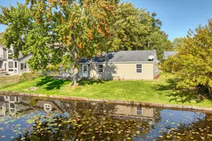 847 S Lakeside Dr, Michigan Center, MI 49254 - Photo 1