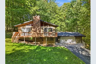 11962 Trail Creek Drive, Canadian Lakes, MI 49346 - Photo 3