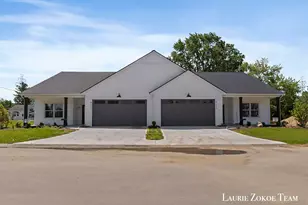 4333 Tallman Woods Dr NW, Grand Rapids, MI 49534 - Photo 1