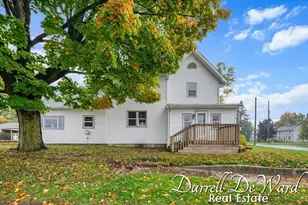 601 W Main St, Mecosta, MI 49332 - Photo 1