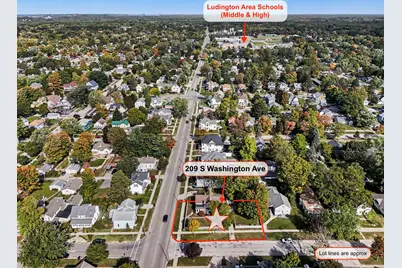 209 S Washington Avenue, Ludington, MI 49431 - Photo 31