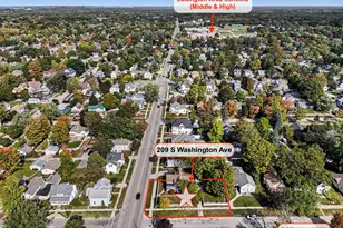209 S Washington Ave, Ludington, MI 49431 - Photo 31