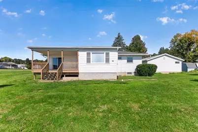 555 Norvell Beach Drive, Brooklyn, MI 49230 - Photo 37