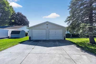 555 Norvell Beach Drive, Brooklyn, MI 49230 - Photo 47