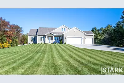 2320 E Mount Garfield Road, Muskegon, MI 49444 - Photo 1