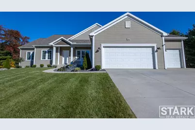 2320 E Mount Garfield Road, Muskegon, MI 49444 - Photo 7