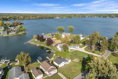 8660 Navaho Trail, Howard City, MI 49329 - Photo 33
