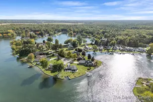 8660 Navaho Trail, Howard City, MI 49329 - Photo 37