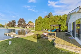 8660 Navaho Trail, Howard City, MI 49329 - Photo 5