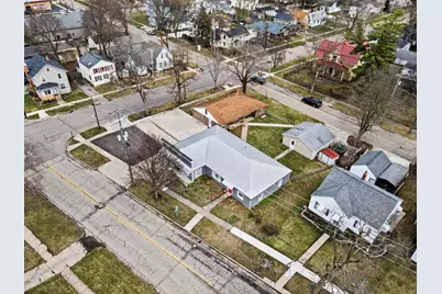 207 Exchange Street, Marshall, MI 49068 - Photo 23