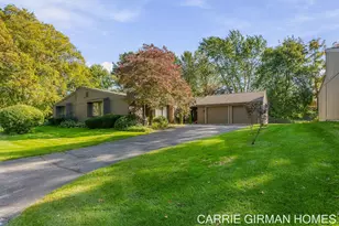 838 Brook Village Ct, Holland, MI 49423 - Photo 1