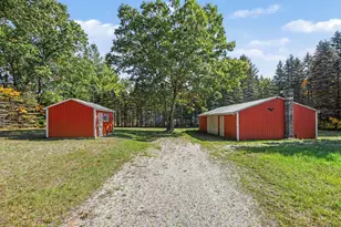 10917 Caberfae Hwy, Manistee, MI 49660 - Photo 21