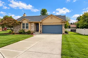44610 Cranbrook Ct, Canton, MI 48188 - Photo 1