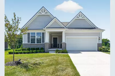3464 Colt Drive, Ypsilanti, MI 48197 - Photo 1