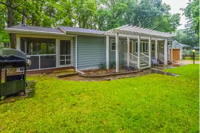 13743 Big Oak Lane, Harbert, MI 49115 - Photo 1