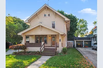 208 Walnut Street, Alma, MI 48801 - Photo 5
