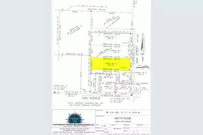 Parcel E 34th Street, Gobles, MI 49055 - Photo 3