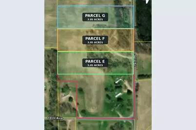 Parcel F 34th Street, Gobles, MI 49055 - Photo 3